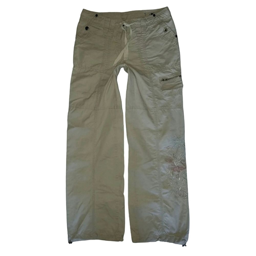 Bailey's Point Pants